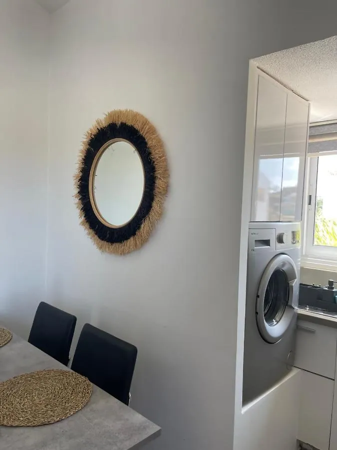Nicholas Seaview Apartments Protaras