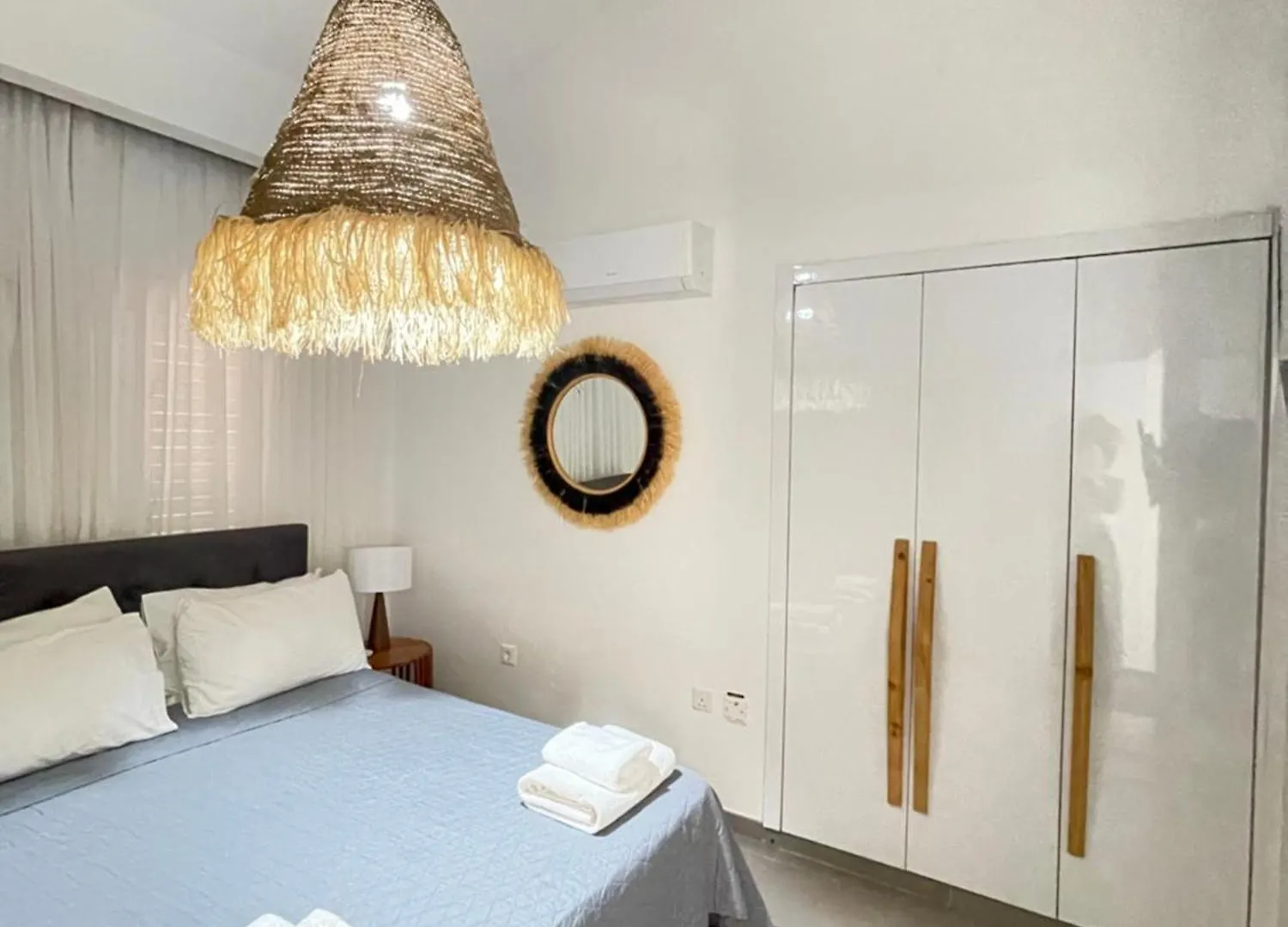 Nicholas Seaview Apartments Protaras