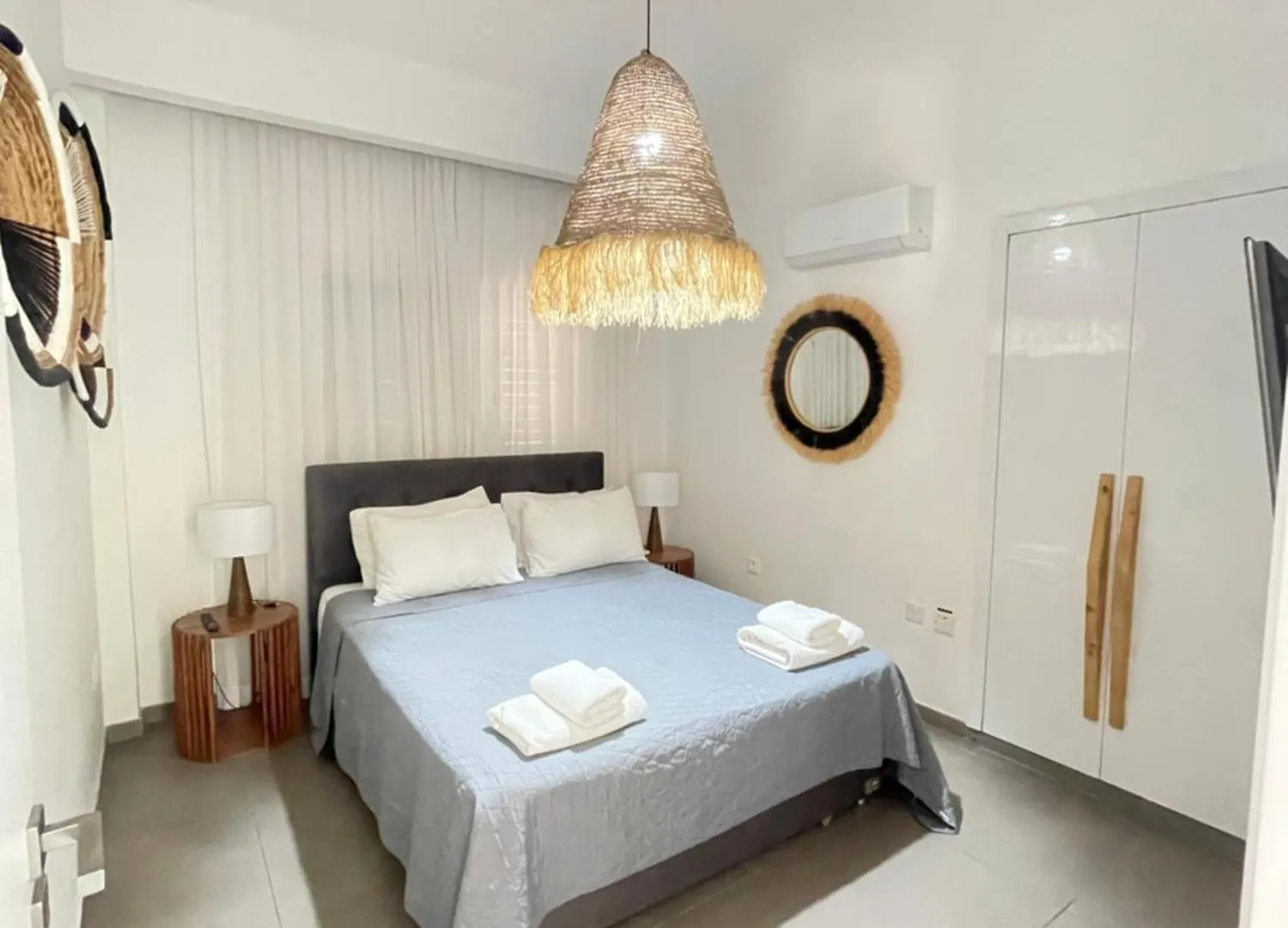 Nicholas Seaview Apartments Protaras