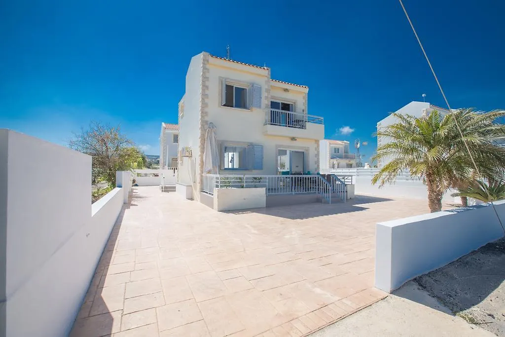 Nicholas Seaview Apartments Protaras 0*,  Cyprus