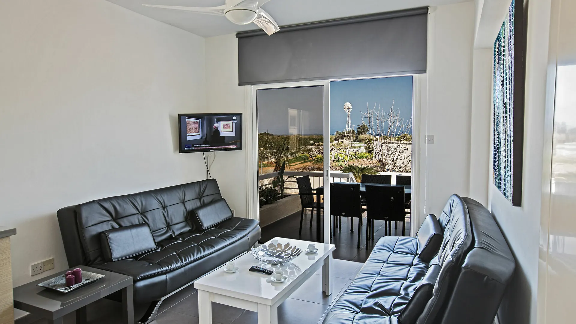 Nicholas Seaview Apartments Protaras