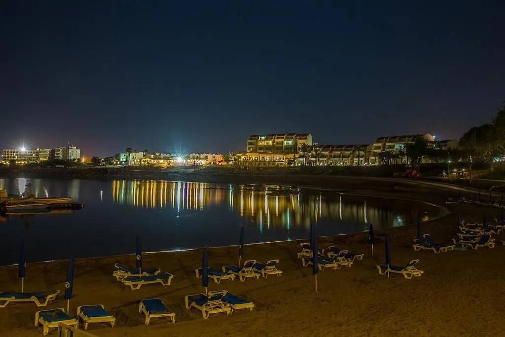 Nicholas Seaview Apartments Protaras