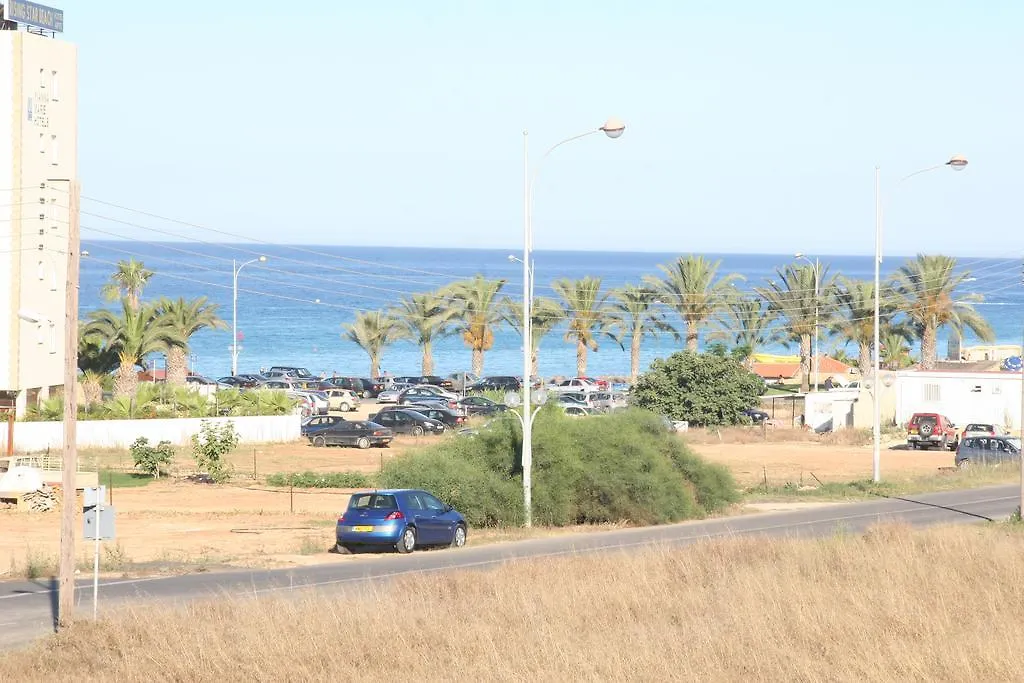 Nicholas Seaview Apartments Protaras
