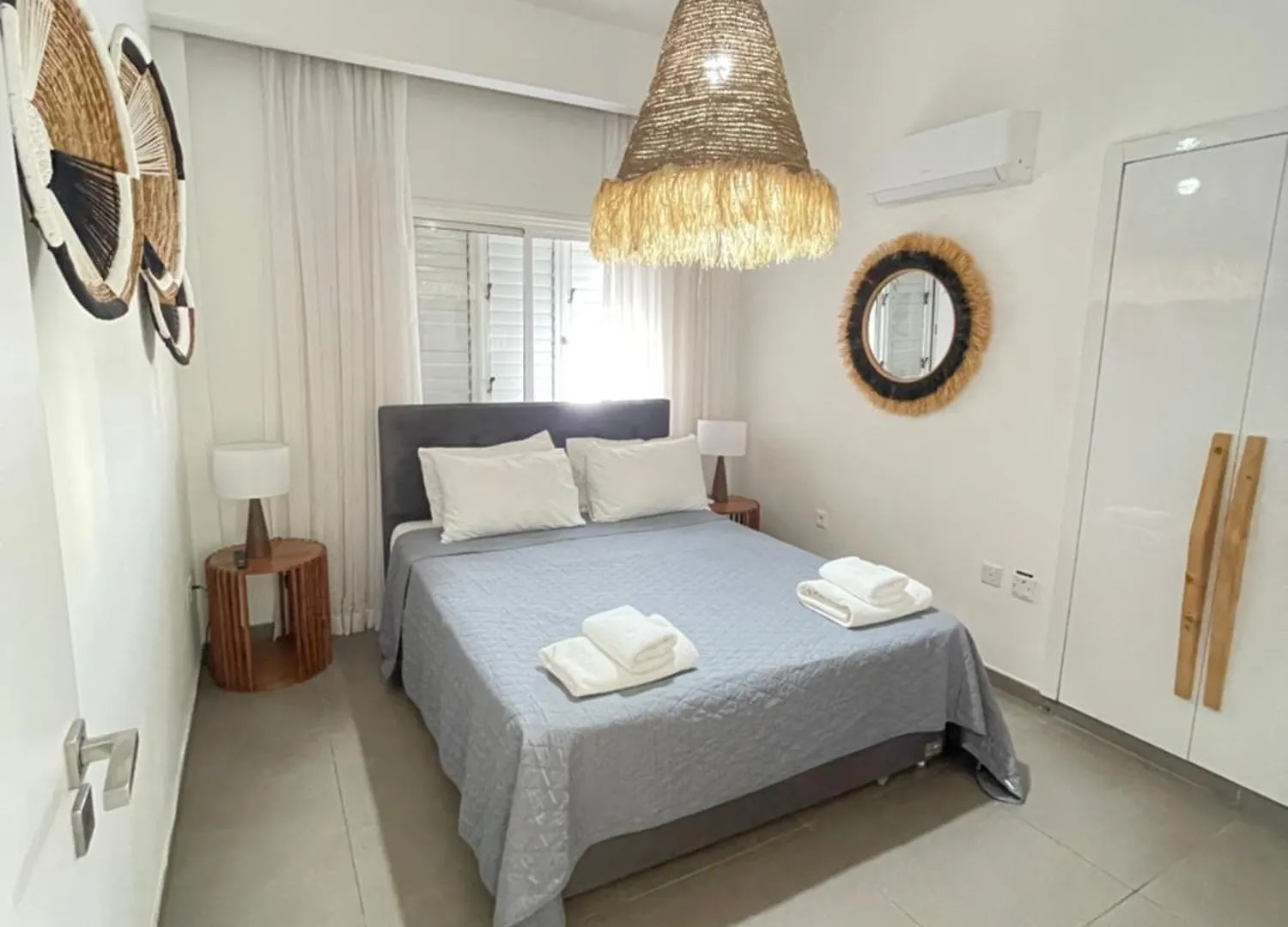 Nicholas Seaview Apartments Protaras