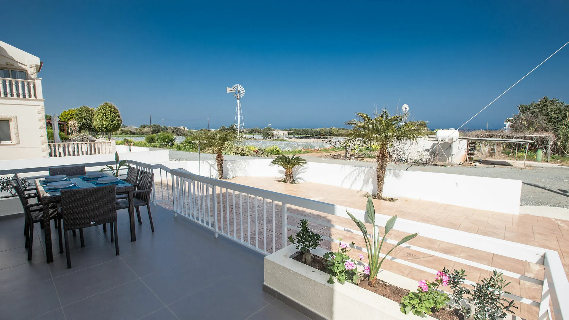 Nicholas Seaview Apartments Protaras 0*,  Cyprus