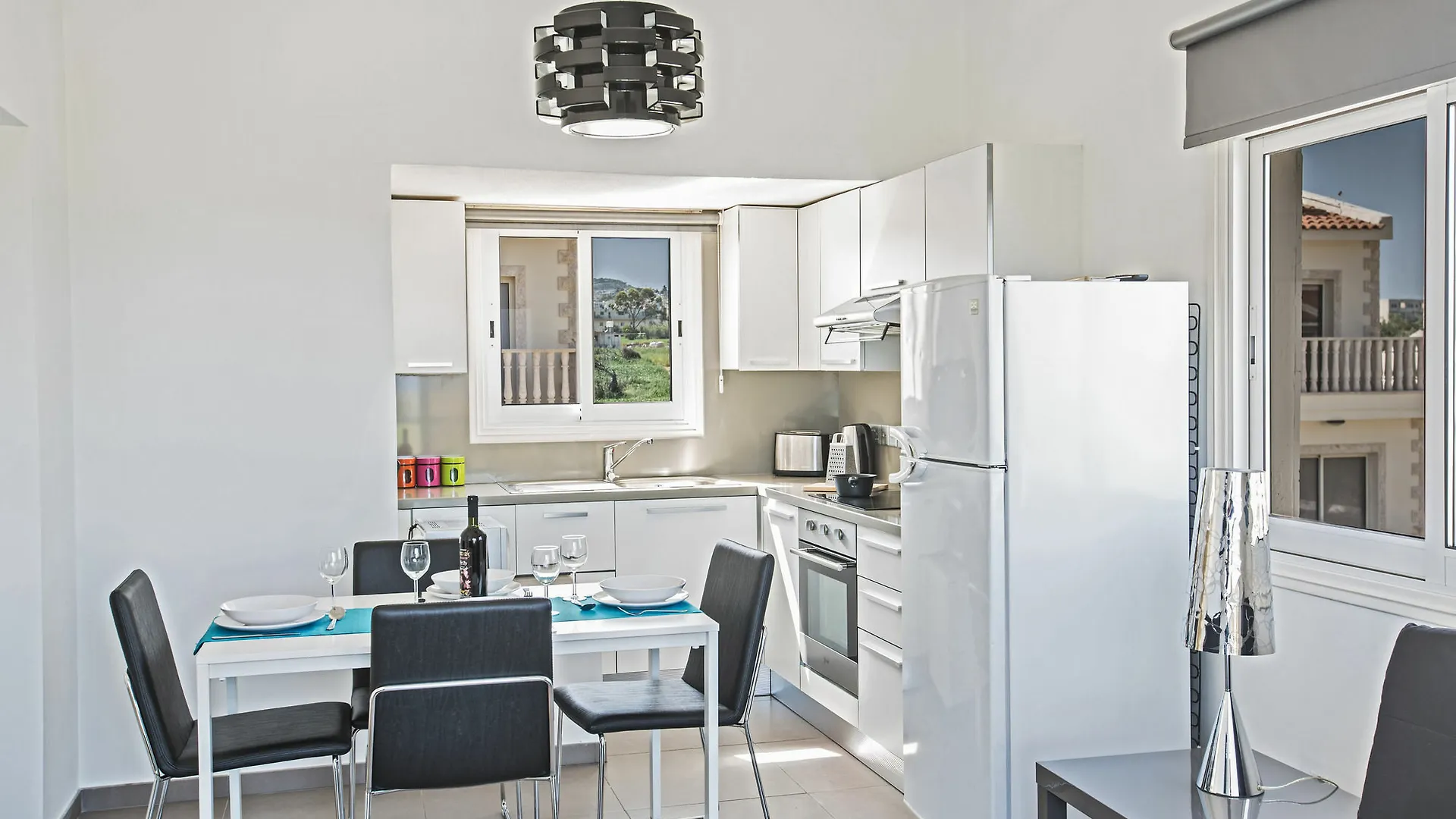 Nicholas Seaview Apartments Protaras