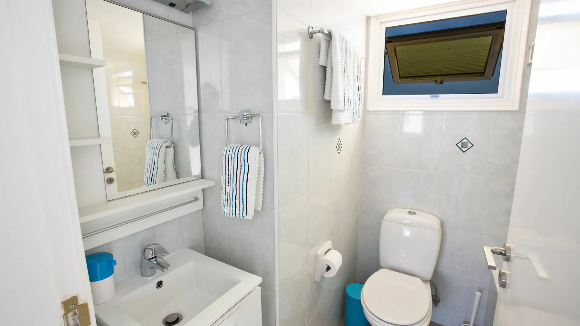 Nicholas Seaview Apartments Protaras Cyprus
